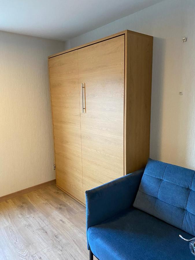 Taikos 3 Studio Ніда Екстер'єр фото
